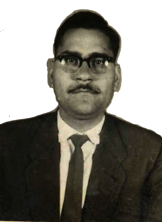 Surinder Kumar 